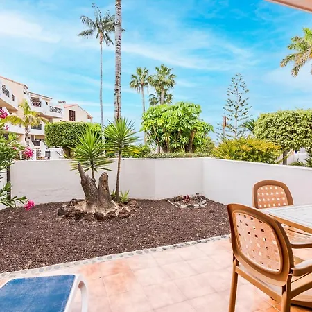 Oceanfront Tenerife South Albatros 173 San Miguel de Abona