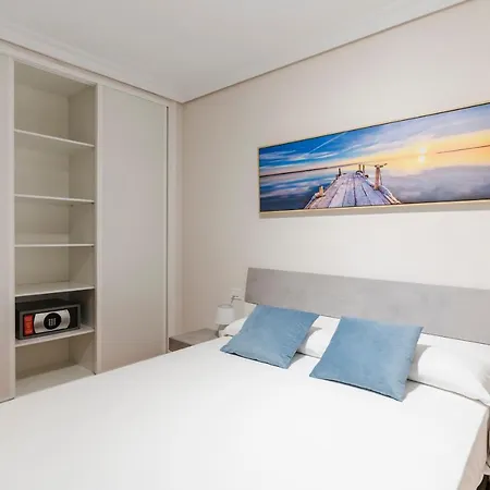 Oceanfront Tenerife South Albatros 173 San Miguel de Abona