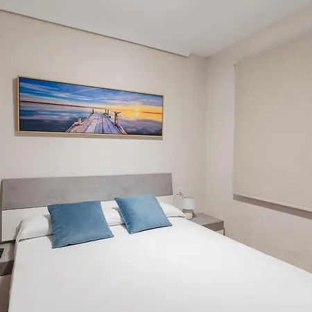 Apartment Oceanfront Tenerife South Albatros 173 San Miguel de Abona