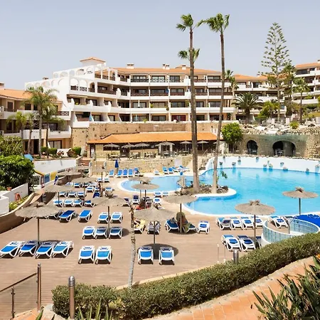 Apartment Oceanfront Tenerife South Albatros 173 San Miguel de Abona