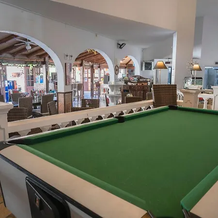 Apartment Oceanfront Tenerife South Albatros 173 San Miguel de Abona