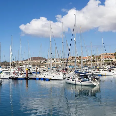 Apartment Oceanfront Tenerife South Albatros 173 *