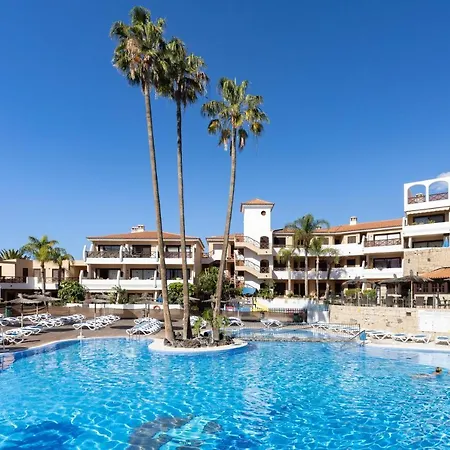 Oceanfront Tenerife South Albatros 173 아파트 *